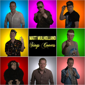 Matt Mulholland - Firework
