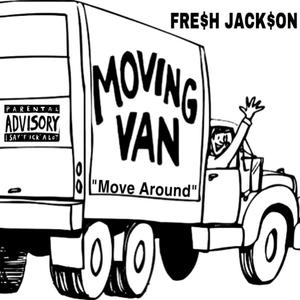 Move Around (Explicit)