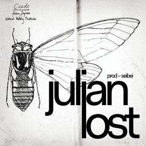 Cicale (feat. Seibei) (Explicit)