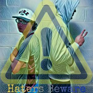 Haters Beware (feat. 88gZ)