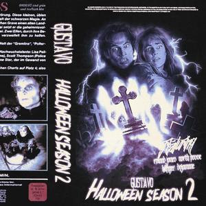 HALLOWEEN SEASON: VOLUME 2 (Explicit)