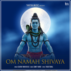 Om Namah Shivaya