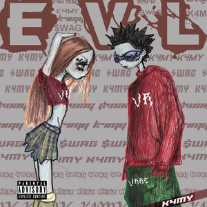 BATMAN (feat. Skazz)