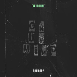 On Ur Mind (Explicit)