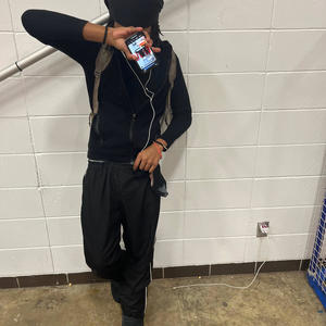 rememer them days (uaintnojugger exclusive) (Explicit)