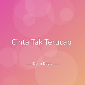 Cinta Tak Terucap