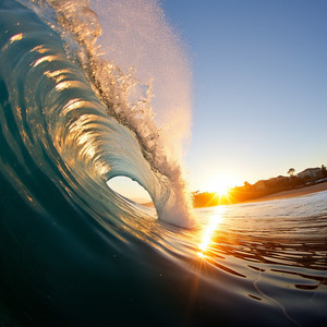 Serenidad Del Yoga Junto Al Agua