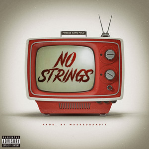 No Strings (Explicit)