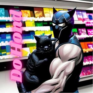 Dezklatschen (feat. Whyle & Stiftus) (Explicit)