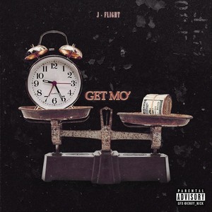 Get Mo' (Explicit)