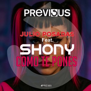 Como Te Pones (Extended Version)