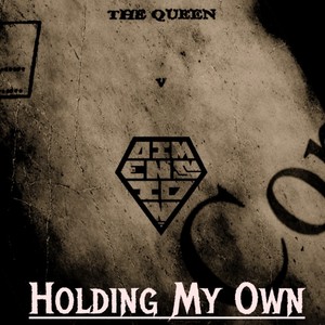 Holding my own (Explicit)