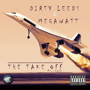 The Take Off (Explicit)