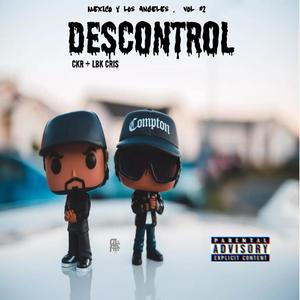 DESCONTROL (feat. LBK CRIS)