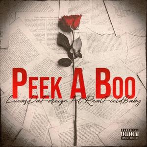 Peek A Boo (feat. RealFieldBaby) [Explicit]