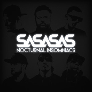 Nocturnal Insomniacs (Explicit)