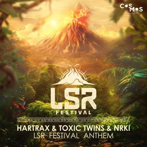 LSR Festival Anthem 2025