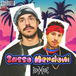 S4SS0 M€RDON1 (feat. COPBUSTA OTW) (Explicit)