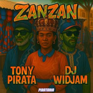 Zanzan (feat. Dj Widjam)