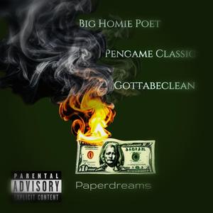 Paperdreams (Explicit)