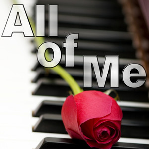 All Of Me (Karaoke Version|Originally by John Legend)
