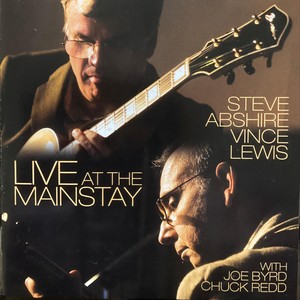 Willow Weep for Me [feat. Joe Byrd & Chuck Redd] (Live)