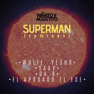 Superman (White Yesho Remix|Explicit)