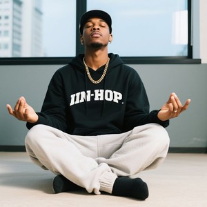 Soft Beats for Meditation