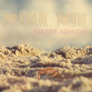 Maga Mix: Verano Ardiente