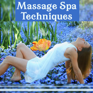 Massage Spa Techniques: Wellness & Serenity, Full Body Treatment, Music for Spa Consort, Bio Rejuvenate, Mind Recharge