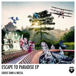 Escape To Paradise