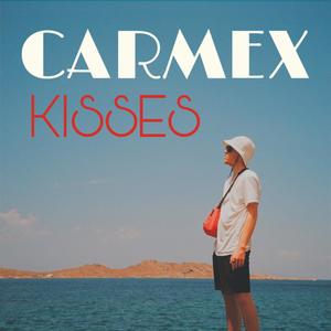 CARMEX KISSES