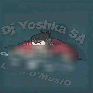 Disturbing Steps (feat. Loks D’Musiq & Melz SA)