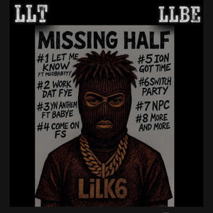 LET ME KNOW !! (feat. mudbabbyy) (Explicit)