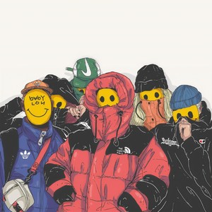 “想你了” (Prod by T.A.&FaunmU.)