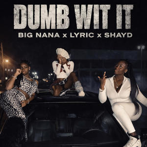 DUMB WIT IT (feat. LYRIC & BIG NANA) (Explicit)