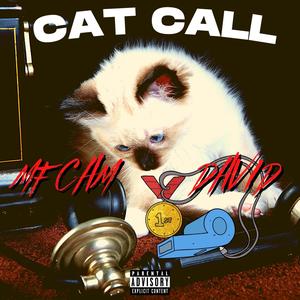 Cat Call (feat. David) [Explicit]