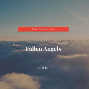 Fallen Angels (Explicit)