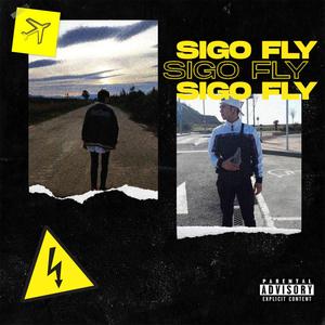 Sigo Fly (feat. Vupp) (Explicit)