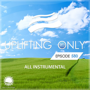 Where Promises Fade 2020 (UpOnly 580) (Dub - Mix Cut)