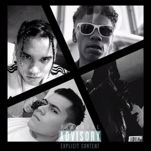 Glock (feat. JDR Ock, Yovng Tb & Ovat37) (Explicit)