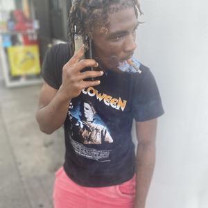 No Friends (Explicit)