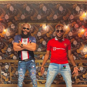 YO PRANL YO BAY LI (feat. El Pozo Klass & Black Makak)