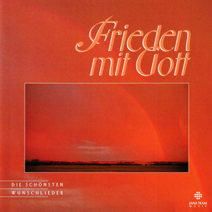 Frieden mit Gott