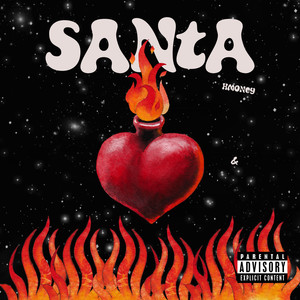 Santa (Explicit)