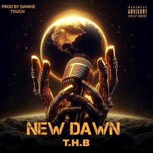 New Dawn-EP (Explicit)