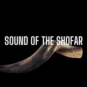 Sound Of The Shofar