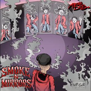 I Just Love To Stay High (feat. The Unknown Factor & Twist Flava) (Explicit)