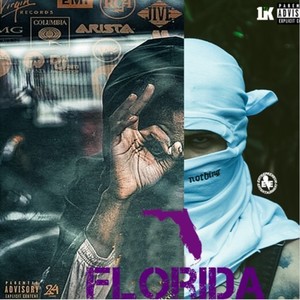 Florida (feat. Foolio) [Explicit]