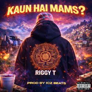 Kaun Hai Mams ? (Explicit)